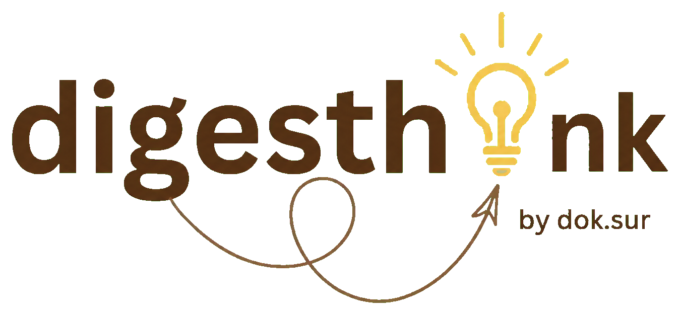 Digesthink
