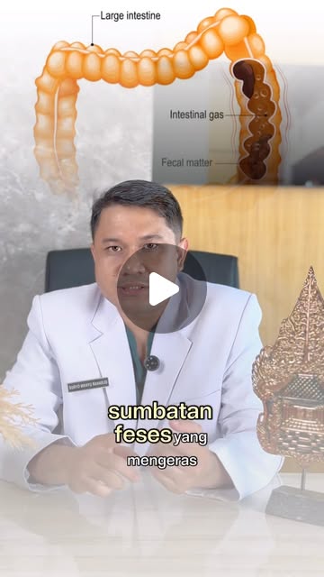Katanya Biji Cabe atau Biji Jambu Bikin Usus Buntu, Benarkah?